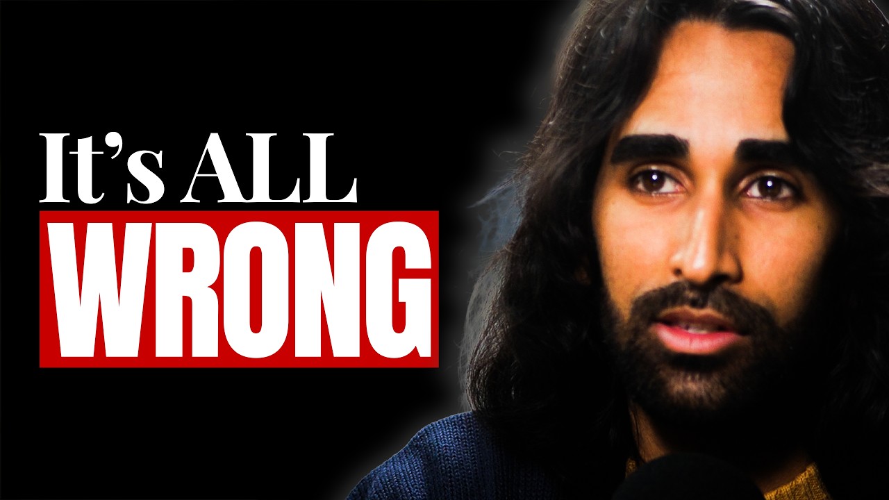 Everything You Know About Islam Is A Lie - And Here's Why