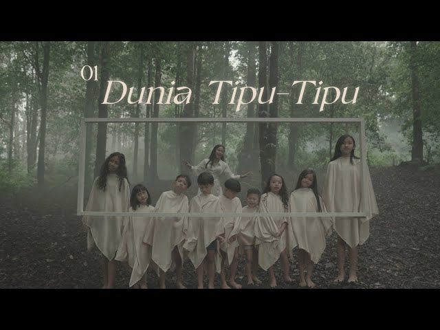 Yura Yunita - Dunia Tipu Tipu (Official Performance Video) class=