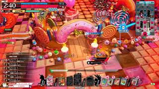 【WLW】餅シュネー 2【EX13】