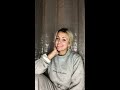 Jess Stickley - Alicia Keys 'Time Machine' Cover