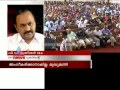 Police case against Arundhathy Roy: