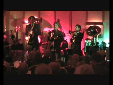 Tribute to Bix Beiderbecke Jazz Festival 2009 (Racine) "Clementine (From New Orleans)"