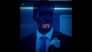 Jesus Christ x Snowfall Edit