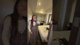 JR-East Shibuya Hotel Tour