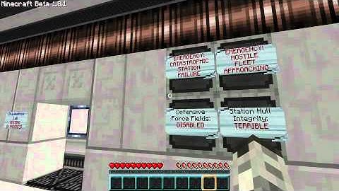 Deep Space Turtle Chase Part 1