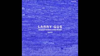 Larry Gus - The Night Patrols (A Man Asleep) (James Pants Remix)