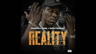 Hankroll Perri - Reality Clean