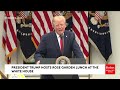 VIRAL MOMENT: Trump Makes Jokes About Assassination Attempt: 'This would Have Been Very Helpful'