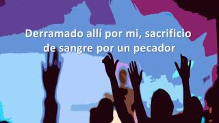 Miniatura del video "Al mirar la Cruz #Musica CristianaTv"