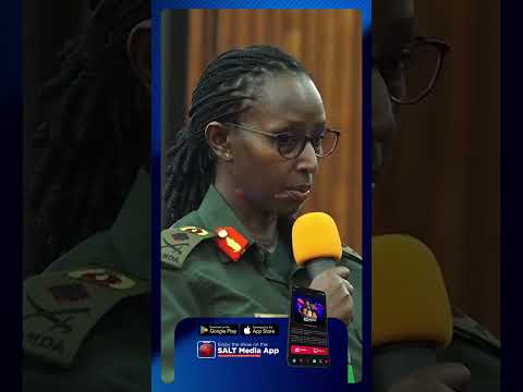 AKULULU KA 2026 Ababaka Tebamatidde Na Byuma Binaakozesebwa 