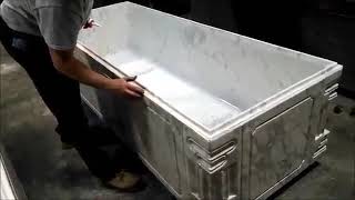 Aegean Assembly at Watts Vault 2015
