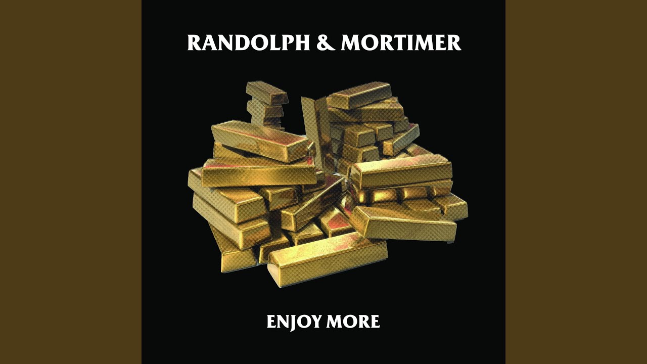 Enjoy More (First Version)