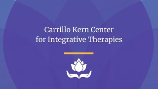 Carrillo Kern Center for Integrative Therapies