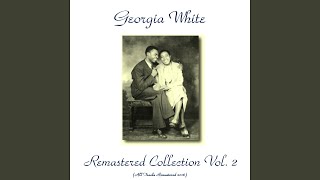 Video thumbnail of "Georgia White - Biscuit Roller (Remastered 2016)"