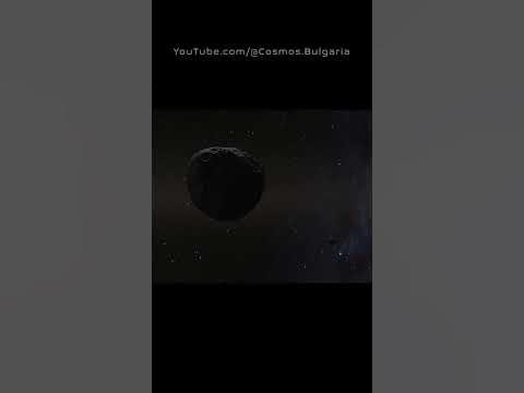 Спътниците на Марс! #космос #астрономия #марс - YouTube