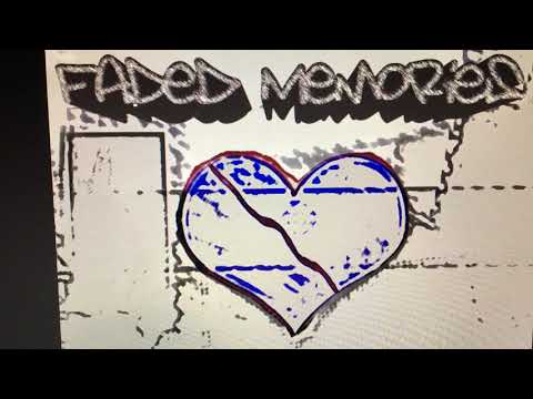 JDOLI Faded Memories Prod By N SOUL 