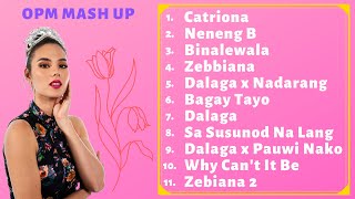 New Opm Mashup Song 2020   Matthaios  Pipah Pancho  Neil Enriquez  Skusta Clee