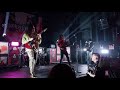 Polyphia - Goose live NYC