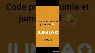 عاجل كود برومو -20%  جوميا code promo jumia Maroc
