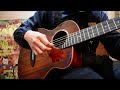 NEW/aNueNue aNN-M88ITE ～Sugita (杉田 健司) Sound Concept～@guitarshoptantan