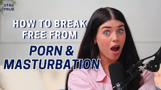 Porn & Masturbation: Harmless Habit or Spiritual Stronghold? - YouTube