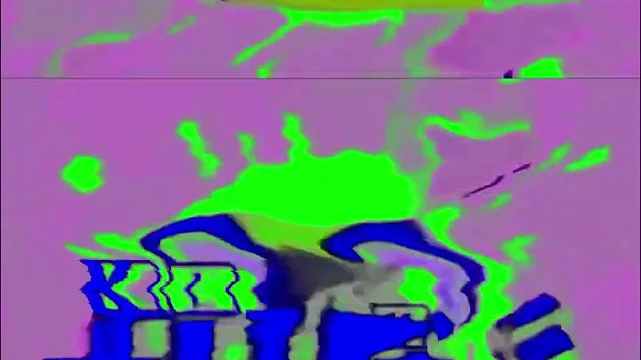 (NEW EFFECT) Klasky Csupo In My G Major 35