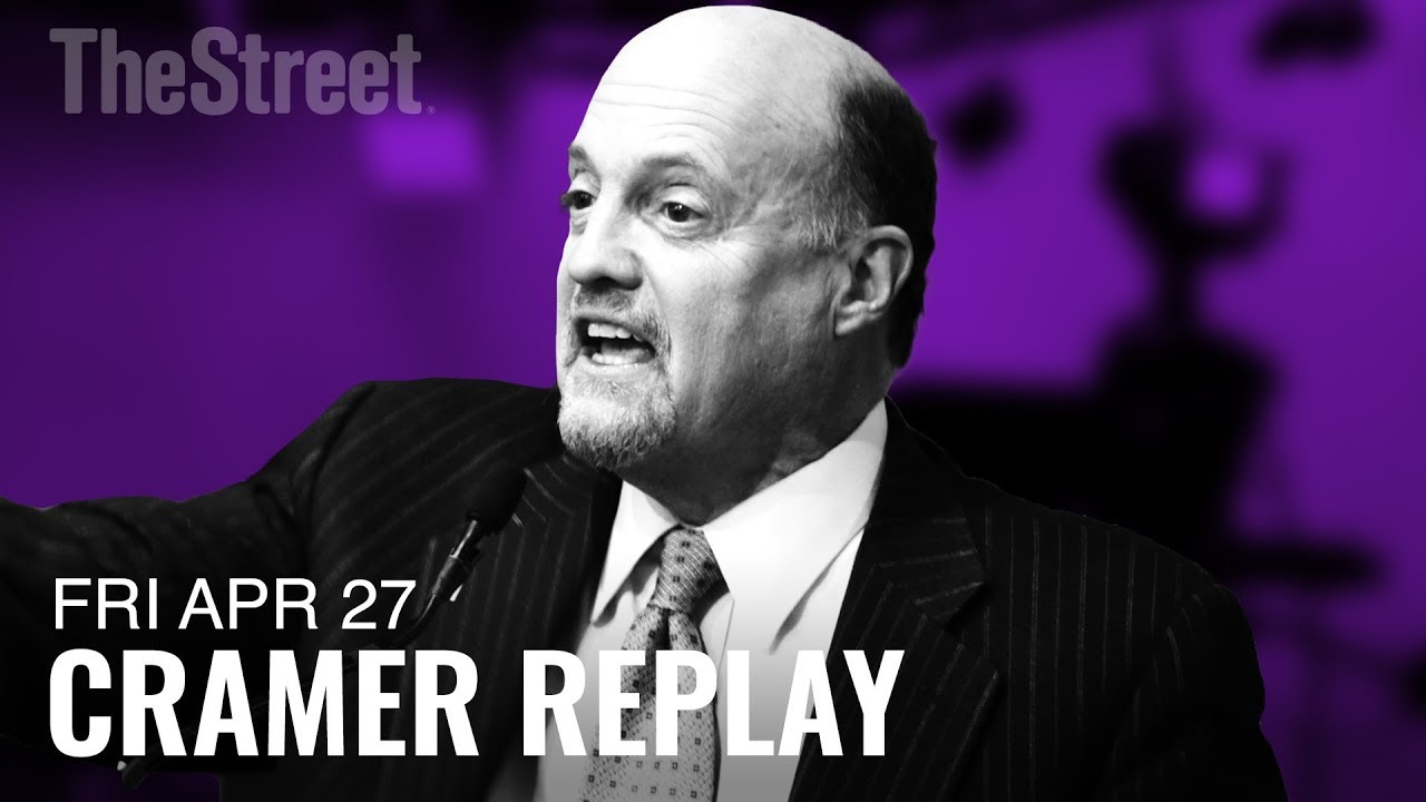 Jim Cramer on Microsoft, Chevron and Domino’s Pizza Jim Cramer on Microsoft, Chevron and Domino’s Pizza