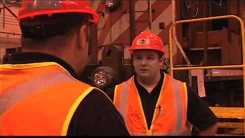 A Day in the Life of a Conductor