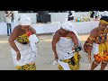 Pure Ashanti tradition Adowa/Nnwomkro pt3