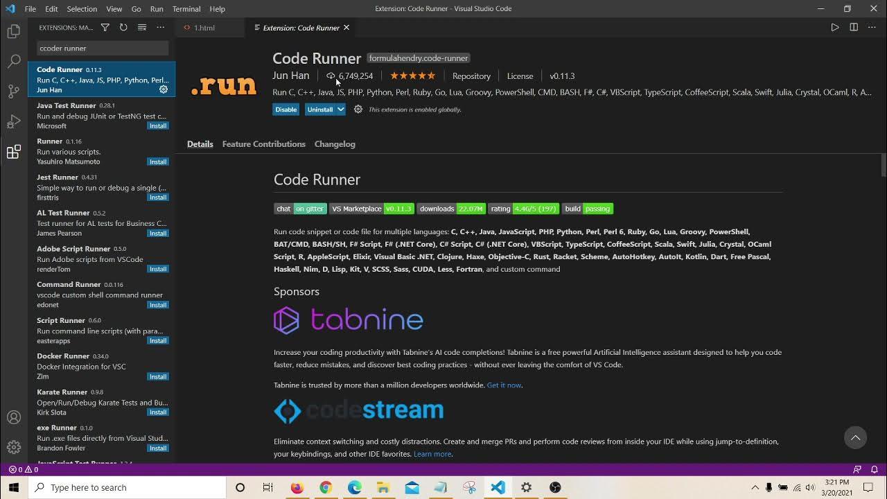 Psytests org depr bdi run html. Code run.