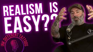 E14 Experts reveal the TRUTH about Black and Gray Realism