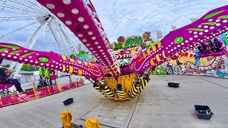Big Spin (Welte) On Ride Sommersend Münster 2026