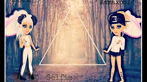 Moviestarplanet Pixlr Edit #1