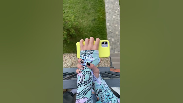 Проверила IPHONE #Shorts