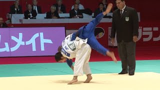 Judo − Soft Overcoming Hard screenshot 5