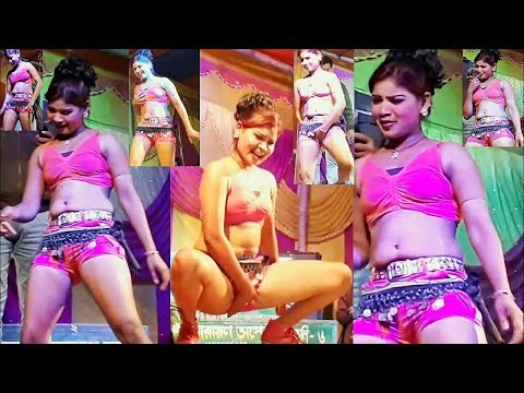 O Sajan Le Gaya Tu Mera Man( SEXY💕💕DANCE)2019latest Stage Program (DANCE HUNGAMA)