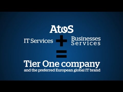atossa stock 2022 Update Atos Tier One Company - the preferred European Global IT Brand