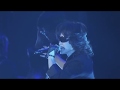 Toshl  Crystal Memories