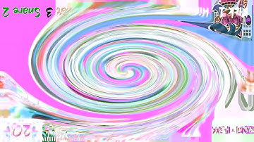 Preview 2KCIMKVE618M Effects (Inspired By Preview 2 MKVE618 Deepfake V2 Effects 2) Supercubed