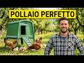 POLLAIO PERFETTO: la GUIDA DEFINITIVA per non sbagliare