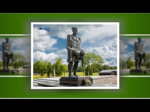 Преступление, совершенное в Хатыне, не имеет срока давности
