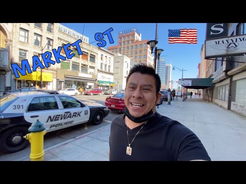 Video: ¿Por qué se llama Newark?