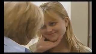 Coronation Street - Sarah decides not to move in with Todd 27/06/03