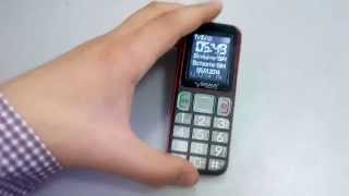 Обзор Sigma mobile Comfort 50 Mini3