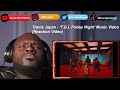 Travis Japan - ‘T.G.I. Friday Night’ Music Video | REACTION