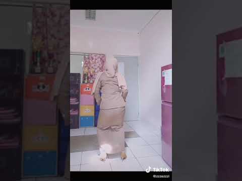 [tiktok]pns goyang bokong gde mantul