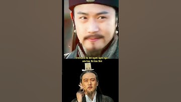 con đường ta tự chọn có gì khó khăn đâu #baihoccuocsong #tamquốcdiễnnghĩa #giacatluong