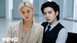 Suga Ft Felix - Silent Echo (Agus D BTS x Felix Straykids New Song 2026) FMV