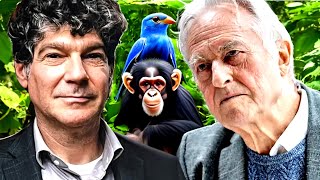 Famous RICHARD DAWKINS vs BRET WEINSTEIN for the FIRST TIME EVER! EVOLUTION, BIOLOGY, SCIENCE! Wealth