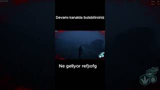 NE GELİYOR DEDİK REX ÇIKTI! 😱🦖 #theisle #dinazor #theisletürkçe #aksiyon  #dinosaur #pençenn